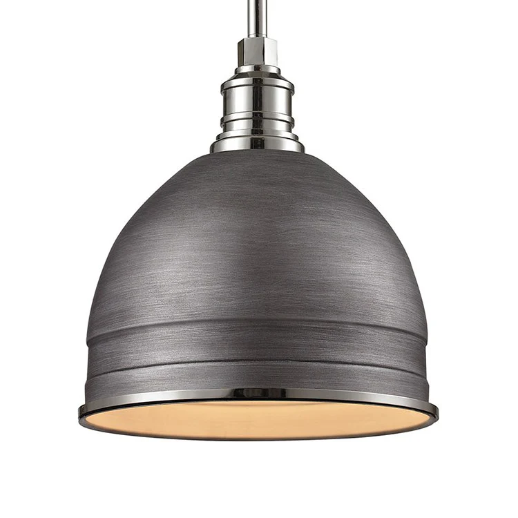 Carolton Single-Light Pendant - Fashion Us