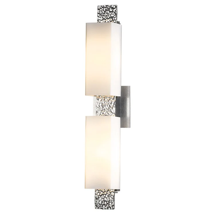 Oceanus Two-Light Wall Sconce - Fashion Us