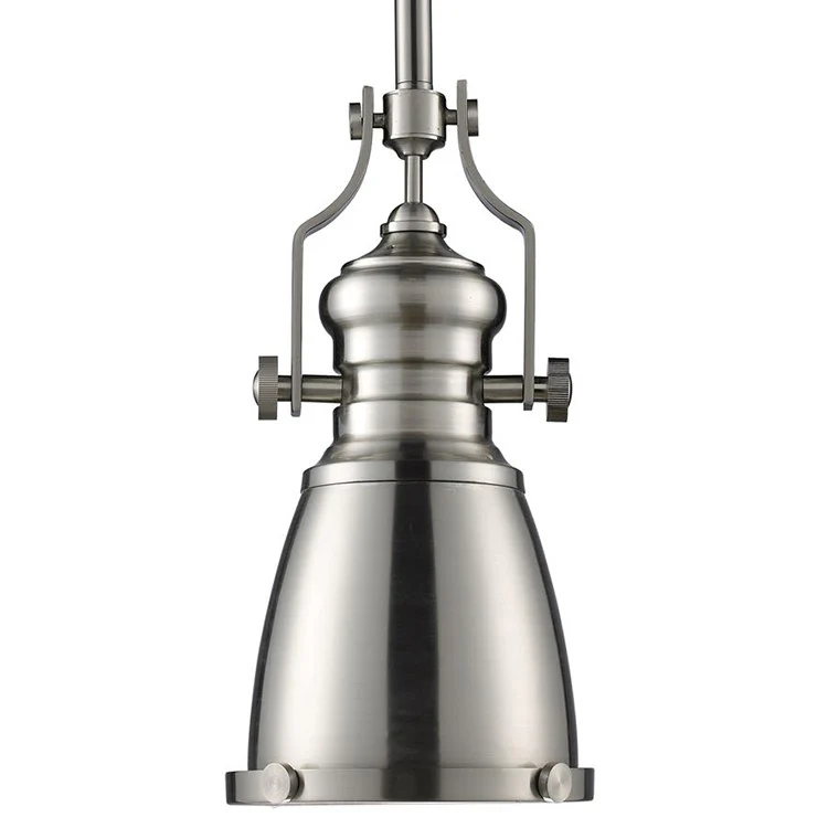 Chadwick Single-Light Pendant - Fashion Us