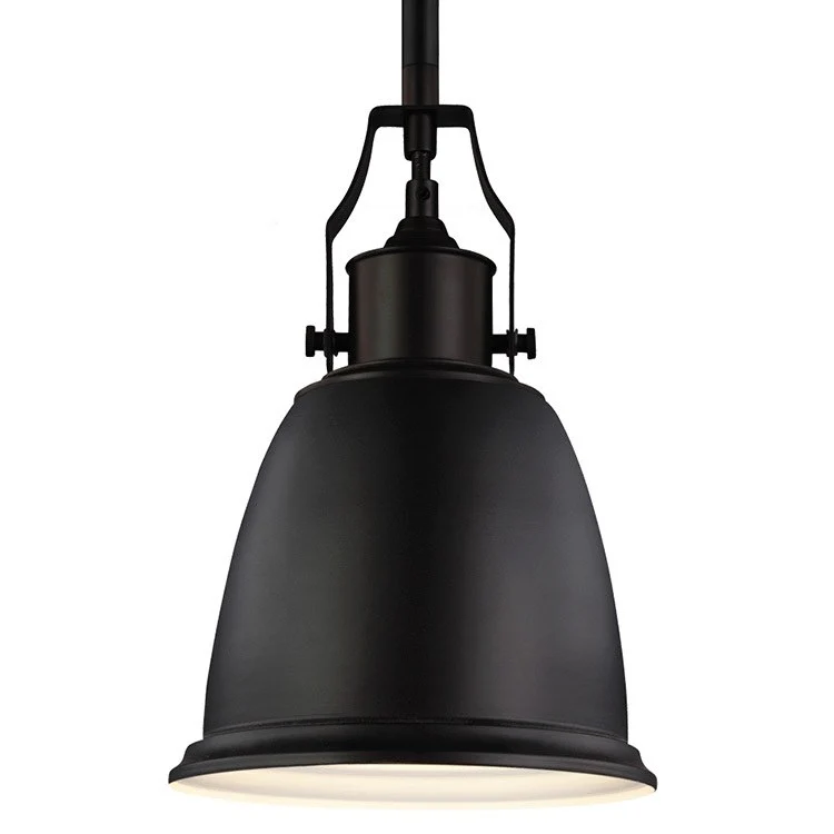 Hobson Single-Light Mini Pendant - Fashion Us