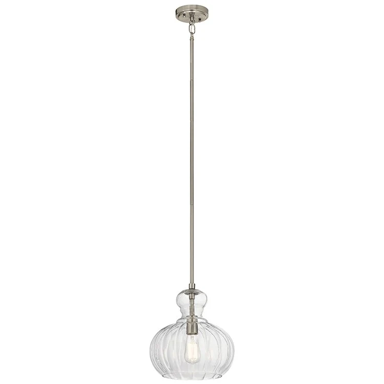 Riviera Single-Light Pendant - Fashion Us