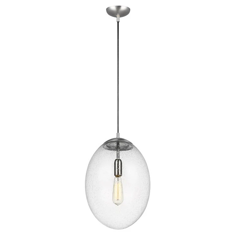 Leo Single-Light LED Pendant - Fashion Us