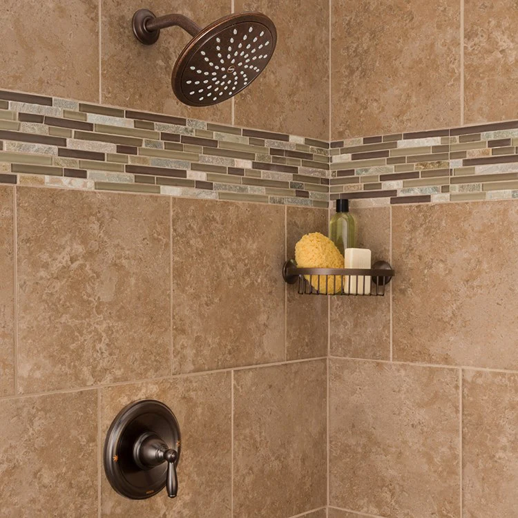 Brantford Posi-Temp Shower Trim - Fashion Us