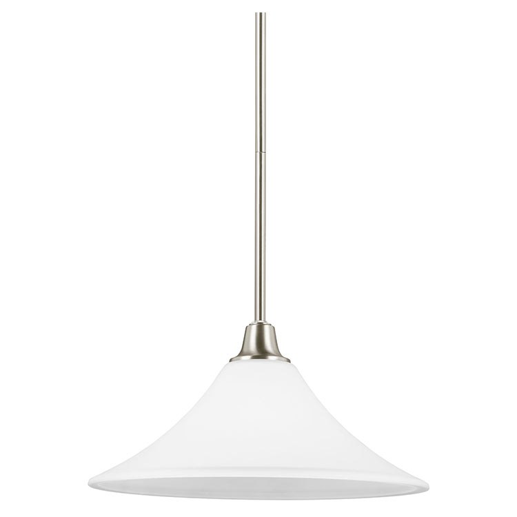 Metcalf Single-Light LED Pendant - Fashion Us