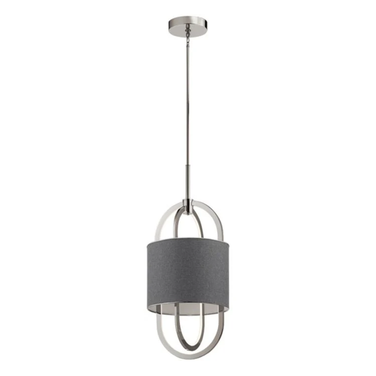 Jolana Two-Light LED Pendant - Fashion Us