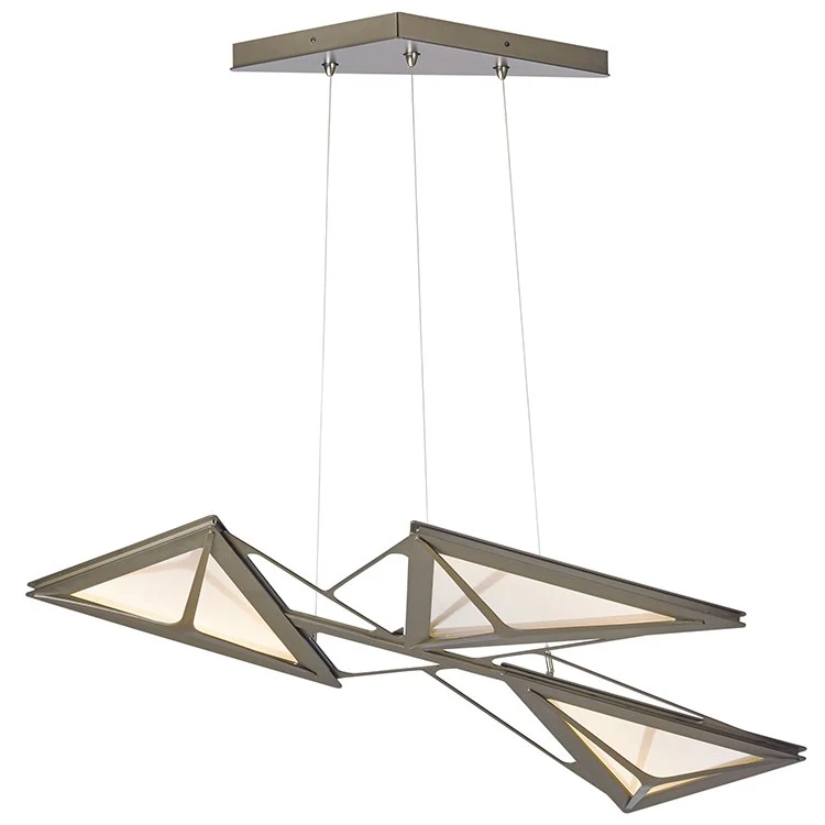 Vitrage LED Pendant - Fashion Us