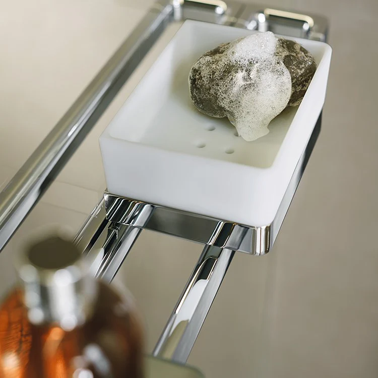 AXOR Universal Shower Basket - Fashion Us