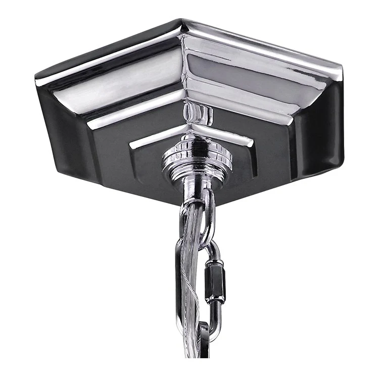 Corinne Six-Light Pendant - Fashion Us