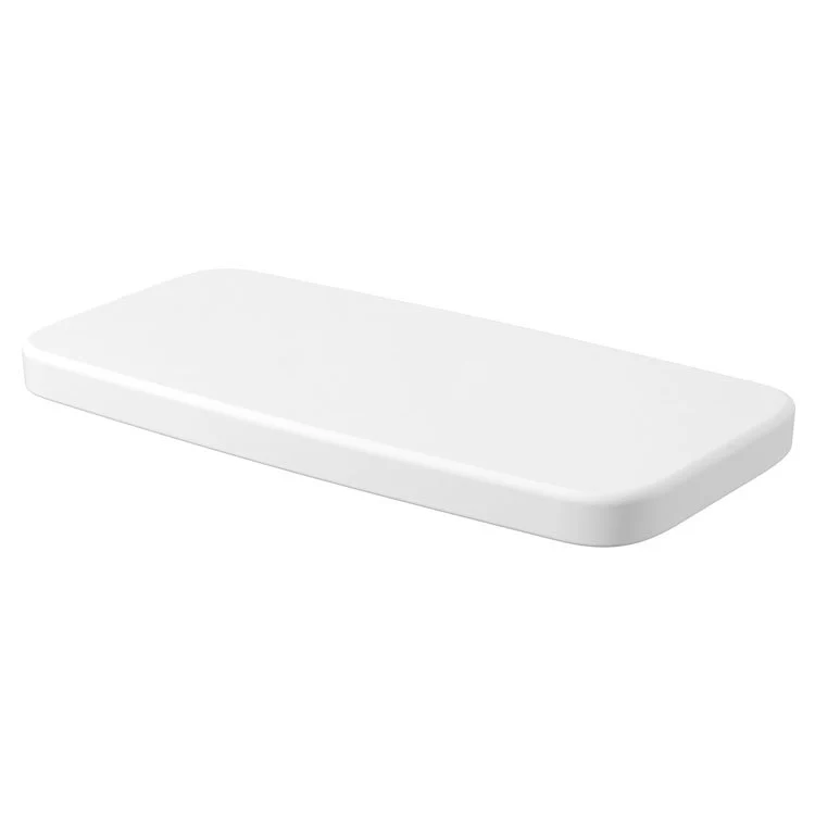 Eurocube Toilet Tank Cover Only - Fashion Us