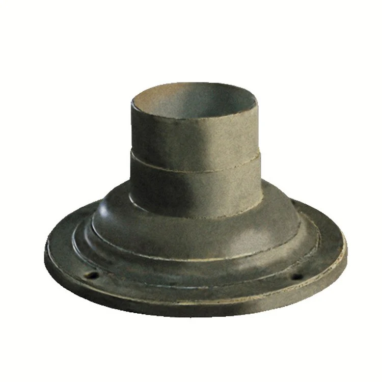 Pedestal Mount Adaptor - Fashion Us