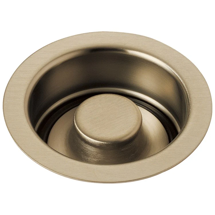 Disposal Flange and Stopper - Fashion Us