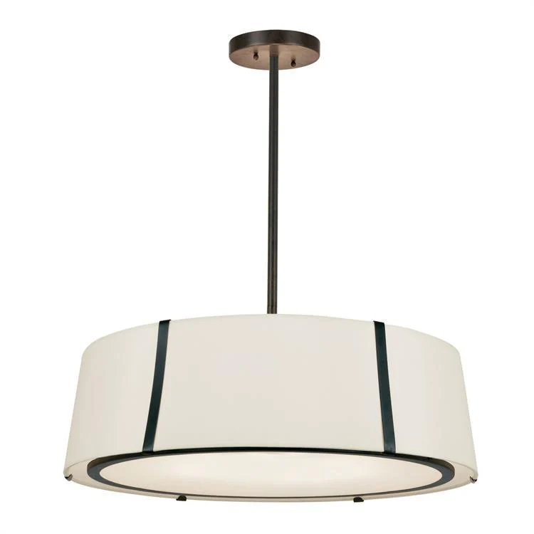 Fulton Six-Light Chandelier - Fashion Us