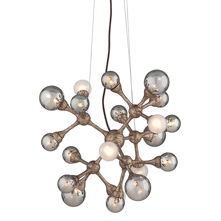 Element Twenty-Light Pendant - Fashion Us