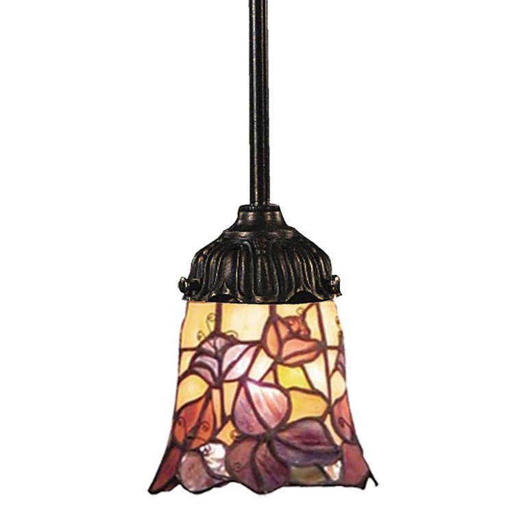 Mix-N-Match Single-Light Pendant - Fashion Us