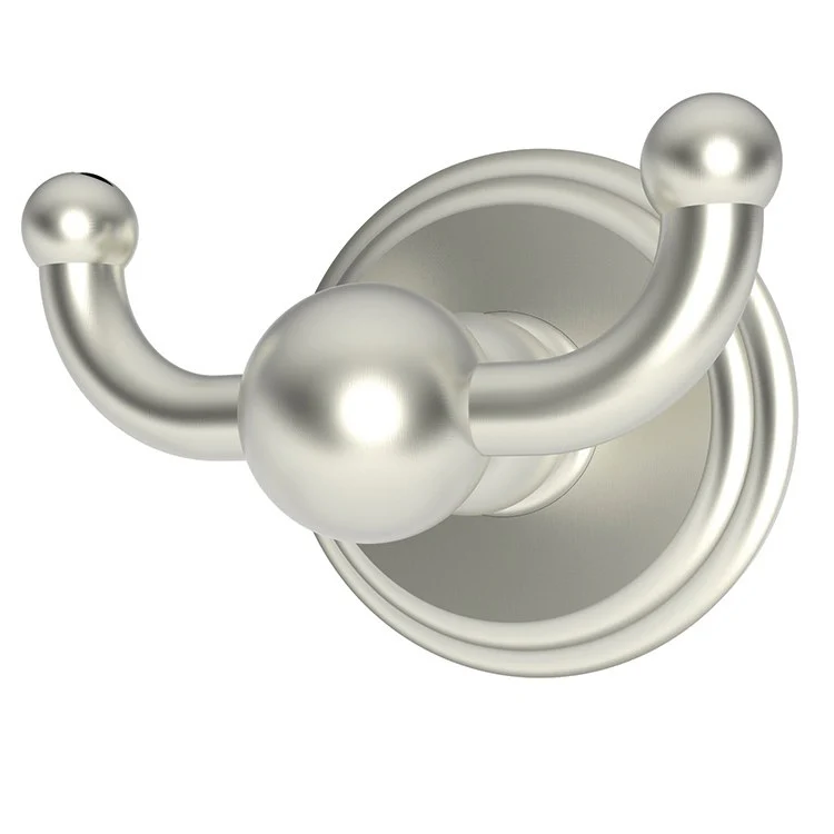 Chelsea Double Robe Hook - Fashion Us