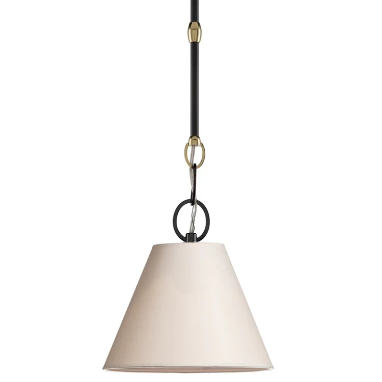 Altamont Single-Light Pendant - Fashion Us