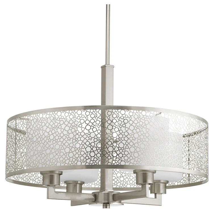 Mingle Four-Light Pendant - Fashion Us
