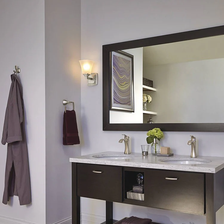 Voss Double Robe Hook - Fashion Us