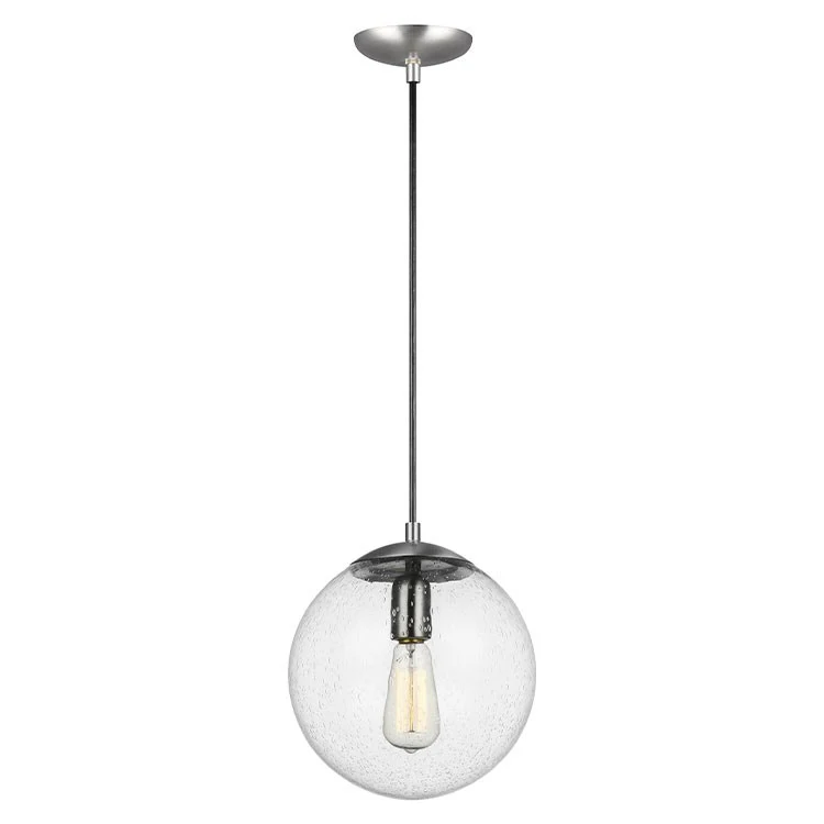 Leo Single-Light Pendant - Fashion Us