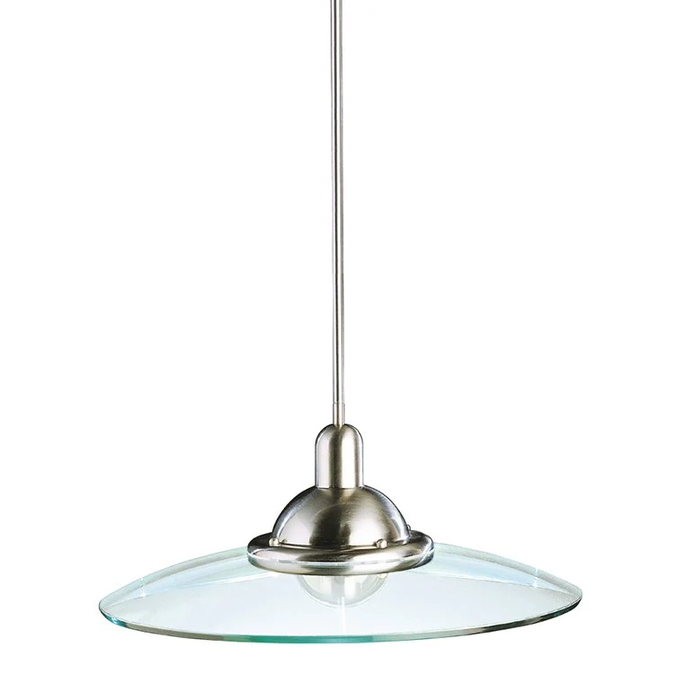 Galaxie Single-Light Pendant - Fashion Us