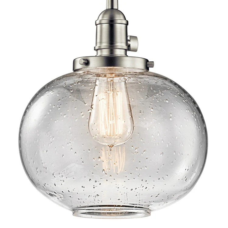 Avery Single-Light Mini Pendant - Fashion Us