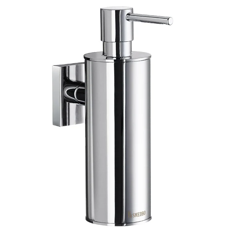 House Wall-Mount Soap Dispenser - Fashion Us