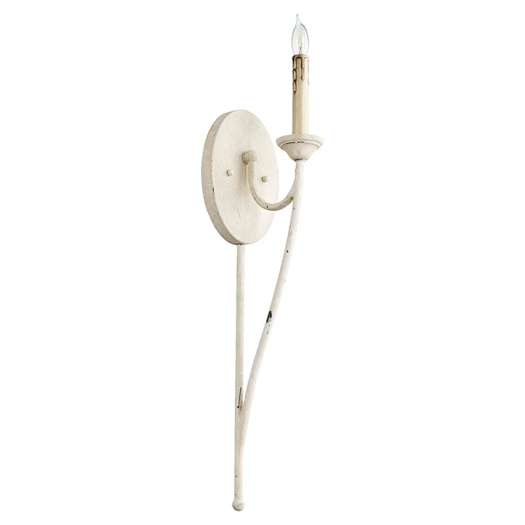 Brooks Single-Light Wall Sconce - Fashion Us