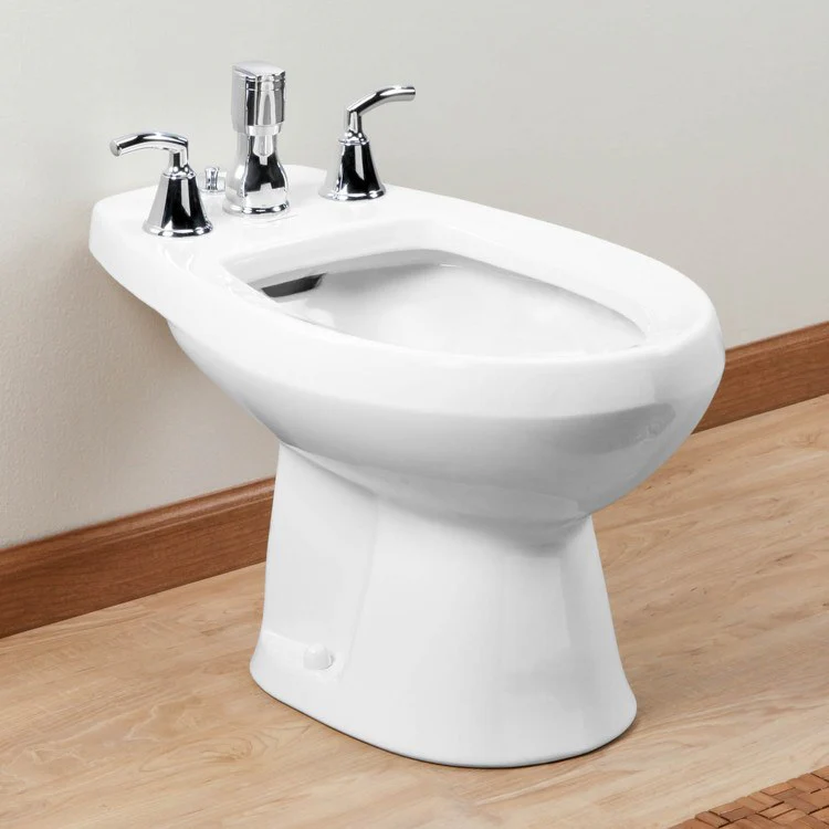 Cadet Bidet for Widespread Faucet - Fashion Us