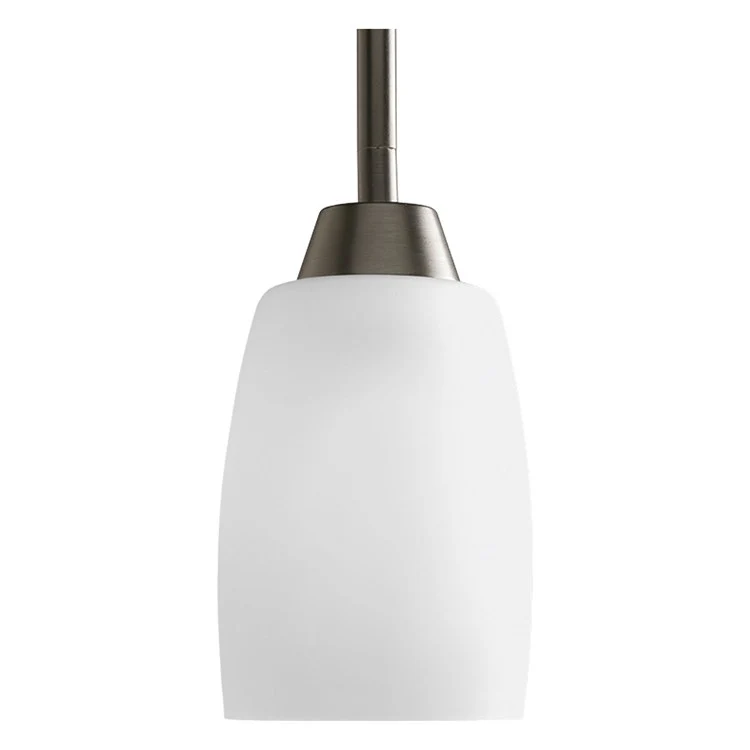 Wisten Single-Light Mini Pendant - Fashion Us