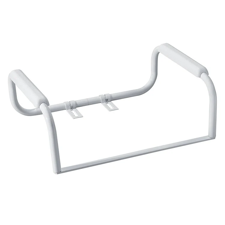 Home Care Toilet Safety Rail - Fashion Us