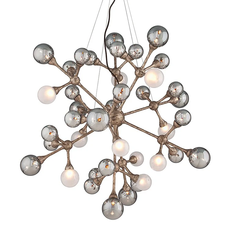 Element Forty-Light Pendant - Fashion Us