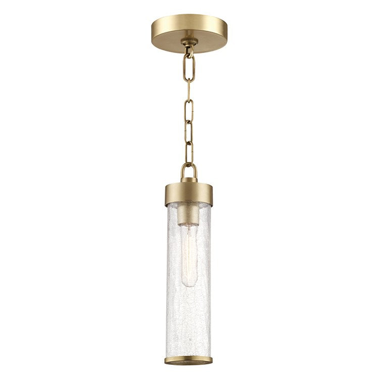 Soriano Single-Light Pendant - Fashion Us