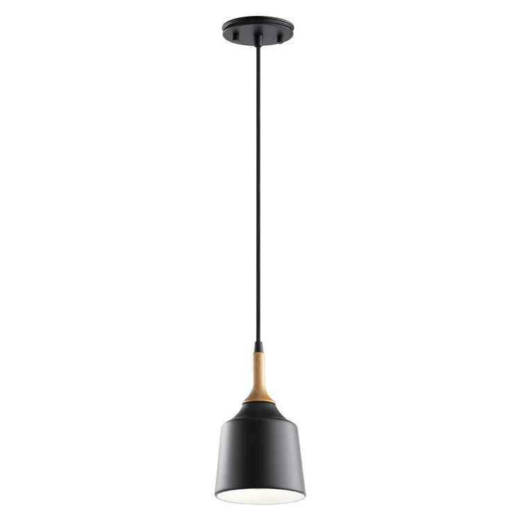 Danika Single-Light Mini Pendant - Fashion Us