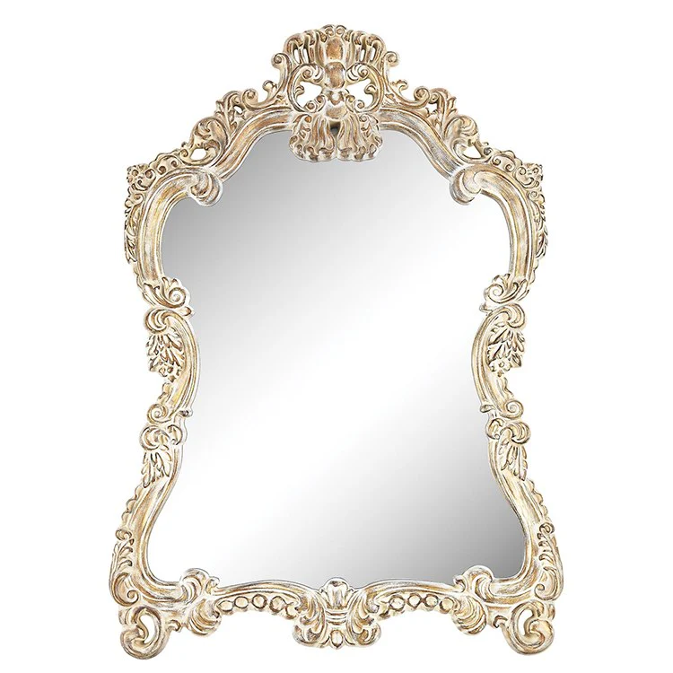 Regence Wall Mirror - Fashion Us