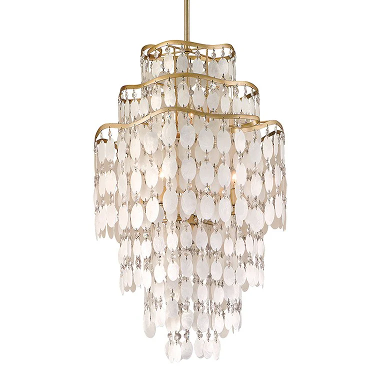Dolce Seven-Light Pendant - Fashion Us