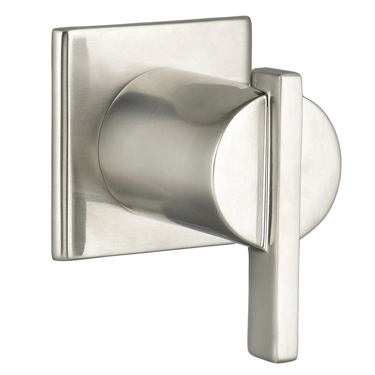 Times Square Diverter Valve Trim - Fashion Us