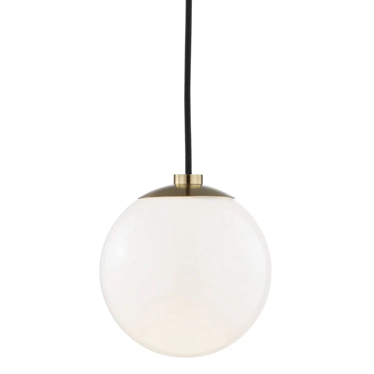 Stella Single-Light Pendant - Fashion Us