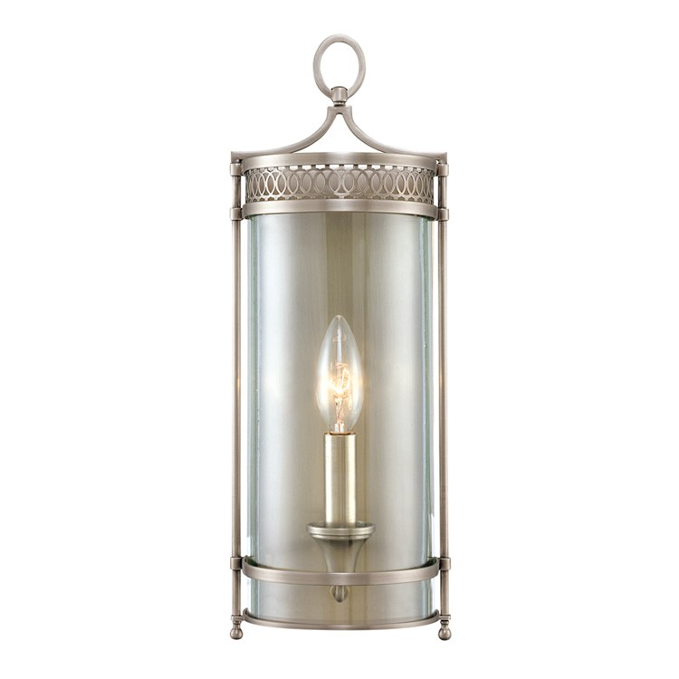 Amelia Single-Light Wall Sconce - Fashion Us