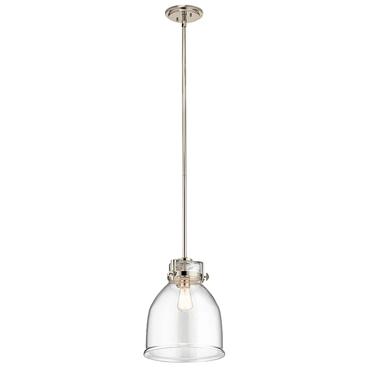 Briar Single-Light Pendant - Fashion Us