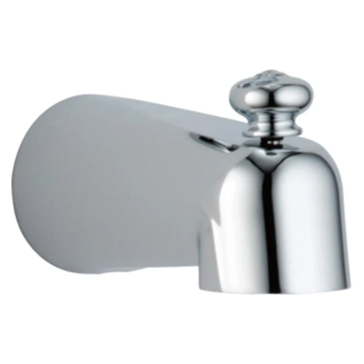 Wall-Mount Diverter Tub Spout - Fashion Us