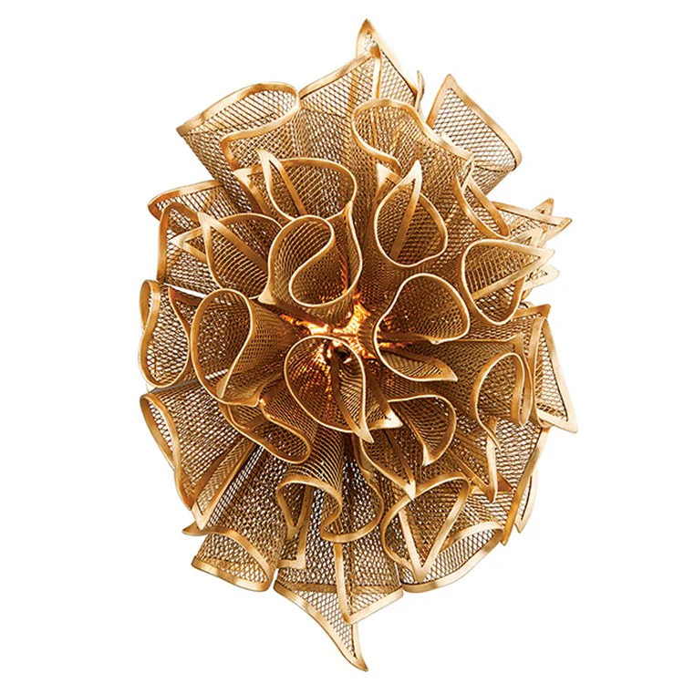 Pulse Single-Light LED Wall Sconce - Fashion Us