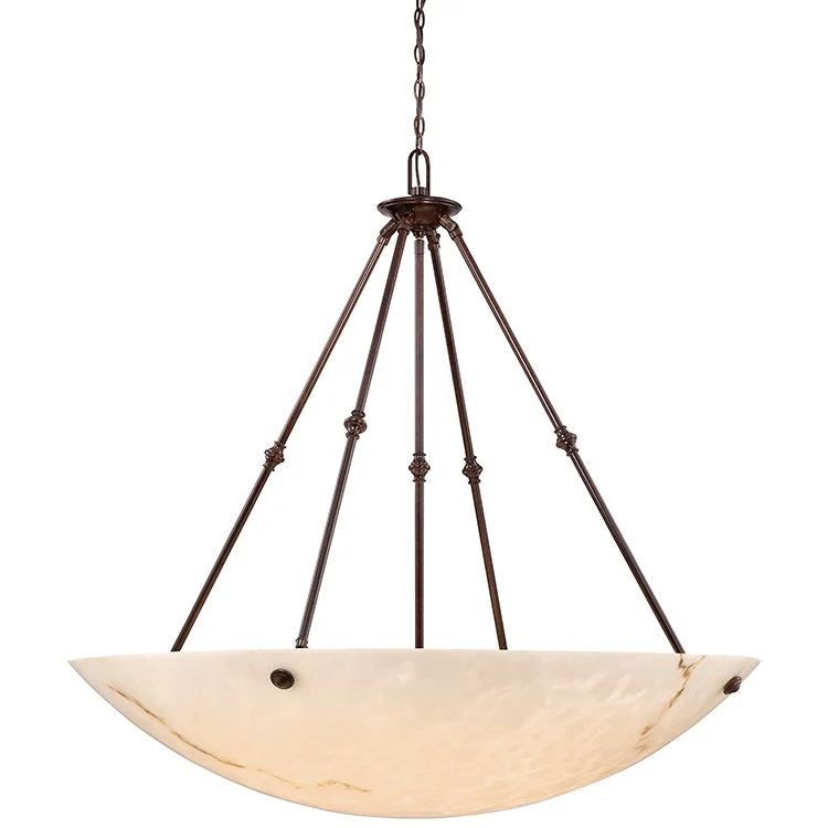 Virtuoso II Eight-Light Pendant - Fashion Us