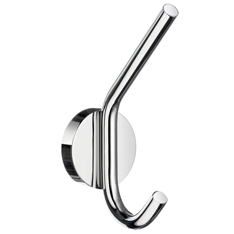 Home Double Robe Hook - Fashion Us