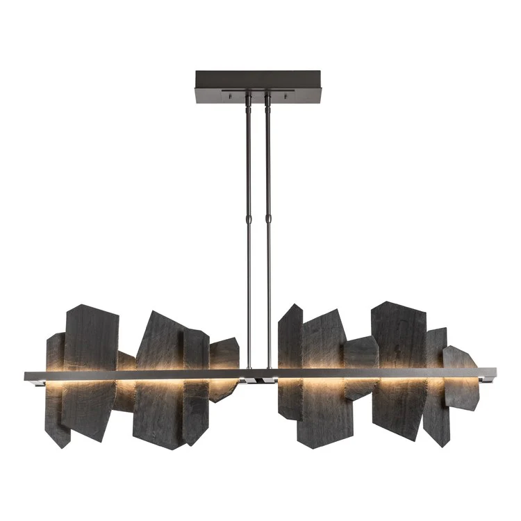 Ardesia Linear LED Pendant - Fashion Us