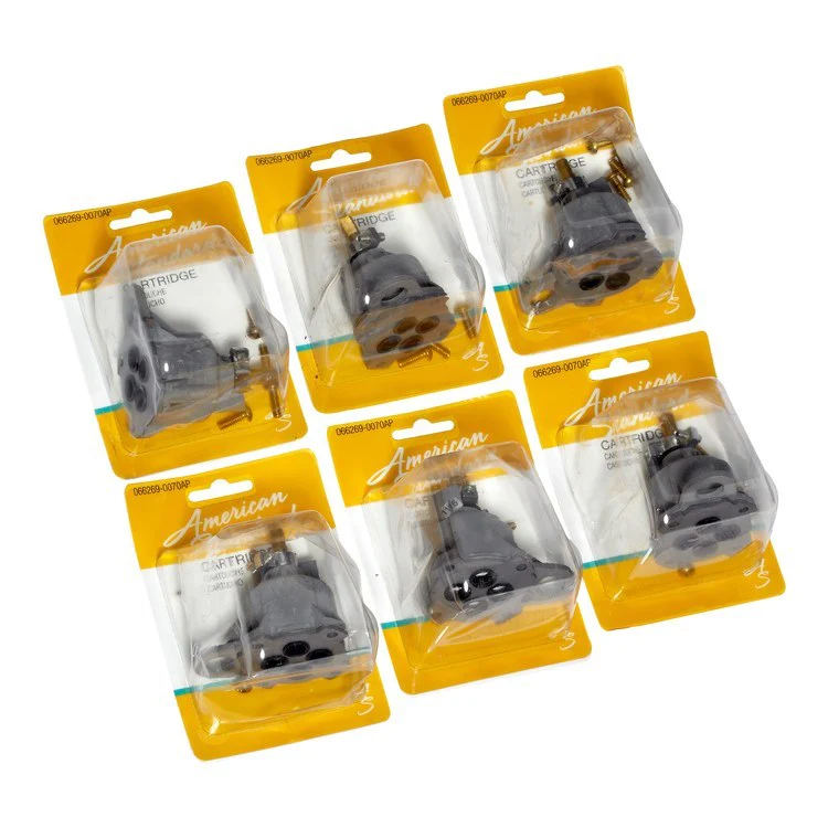 Replacement Faucet Cartridge - Fashion Us