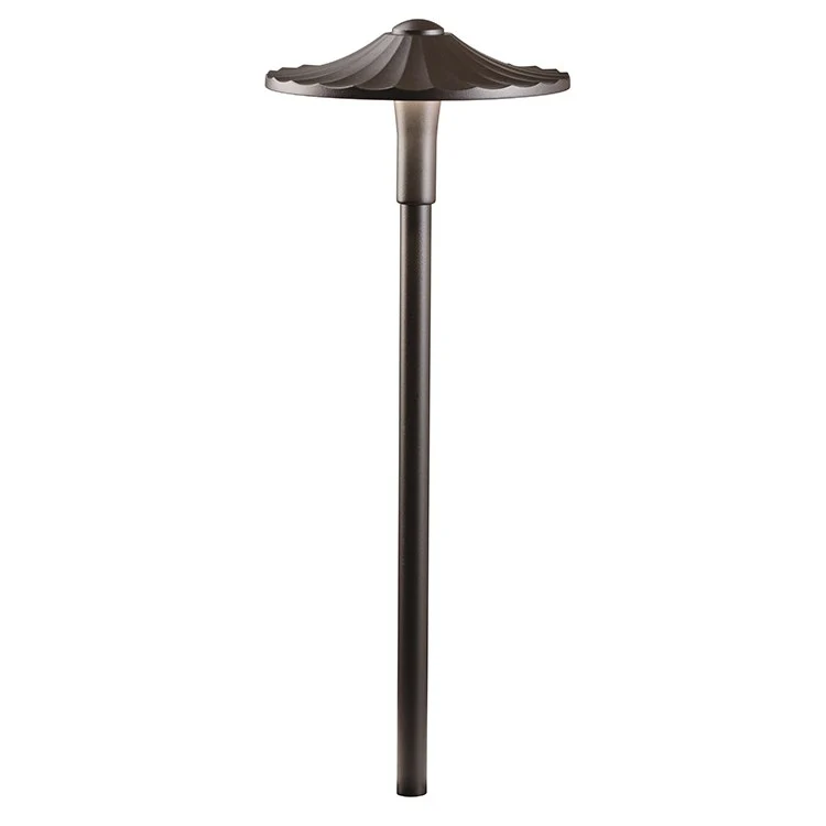 Flare 2700K LED Path Light - Fashion Us