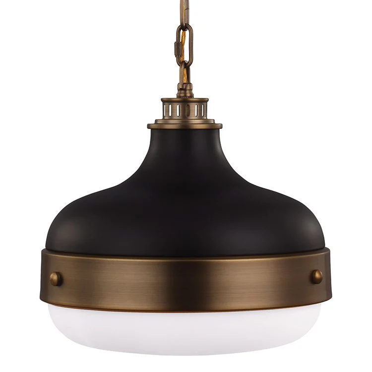 Cadence Two-Light Pendant - Fashion Us
