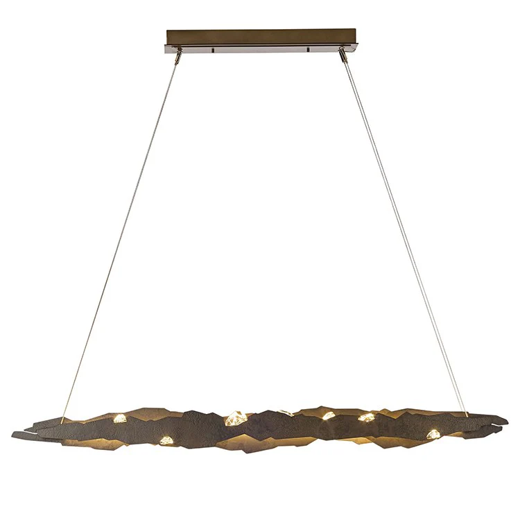 Trove LED Pendant - Fashion Us