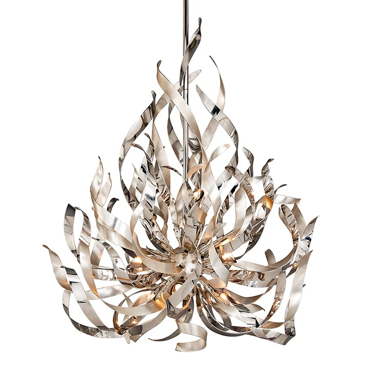 Graffiti Nine-Light Pendant - Fashion Us