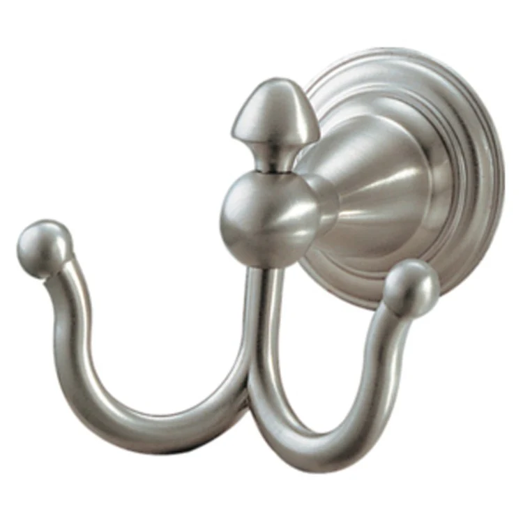 Victorian Double Robe Hook - Fashion Us